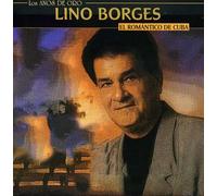 Borges, Lino - Romantico De Cuba