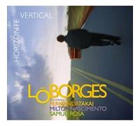 Borges, Lo - Horizontal Vertical