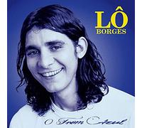 Borges, Lo - Trem Azul