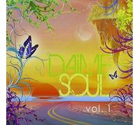 Borges, Magrus/Cavalcante, Adriana - Daime Soul