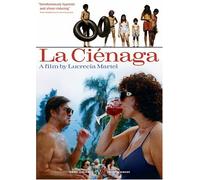 Borges/Moran - La Cienaga