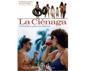 Borges/Moran - La Cienaga