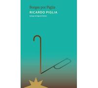 Borges por Piglia