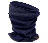 Borges & Scott - 100% Cashmere St Anton Snood - Scaldacollo - Blu navy