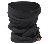 Borges & Scott - 100% Cashmere St Anton Snood - Scaldacollo - Mezzanotte