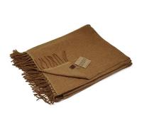 Borges & Scott - Coperte/Plaid 100% Cashmere - Caramello