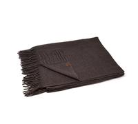 Borges & Scott - Coperte/Plaid 100% Cashmere - Marrone