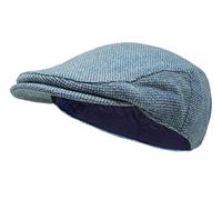 Borges & Scott Il Galway Atlantico - Coppola in Tweed Irlandese - (S-M)