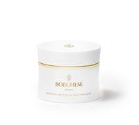 Borghese Radiate Revitalize & Firm Mask - Maschera da gel anti -invecchiamento per il collo e il decolletage idratante e rassodante per tutti i tipi
