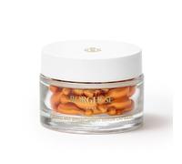 Borghese Siero Power-C, 50 Capsule - Siero di vitamina C con acido L-ascorbico al 20% e vitamina E per linee di espressione, rughe e fermezza, per tutti i tipi di pelle