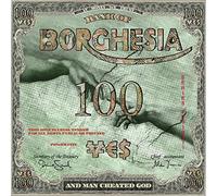 Borghesia - And Man Created God
