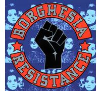 Borghesia Resistance/Remastered (Cassette)