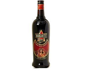 BORGHETTI CAFFE' SPORT 1 lt