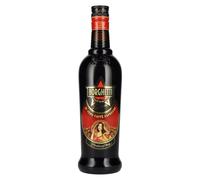 Borghetti Espresso Liqueur 25% Vol. 0,7l