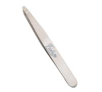 Borghetti Pharma FIDES PHARMA PINZETTA INOX OBLIQUA