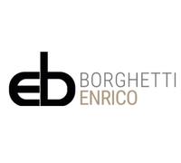 Borghetti Pharma SPAZZOLA LEGNO OVALE PICCOLA PICCHI LEGNO