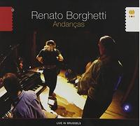 Borghetti Renato - Andancas - Live In Brussels