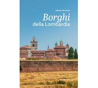 Borghi della Lombardia