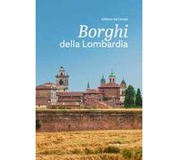 Borghi della Lombardia