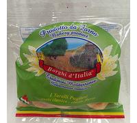 Borghi D'Italia 93225 Taralli con Gusto Classico, 40 Gr
