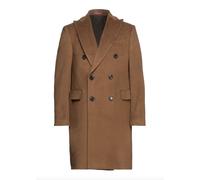 Borgia Beige Elegance Coat - IT48 | M