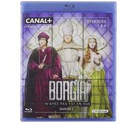 Borgia N Ayez Pas Foi En Eux [Edizione: Francia]