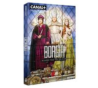 BORGIA - SAISON 1 - DVD
