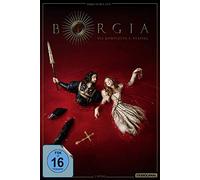 Borgia - Staffel 3