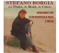 Borgia Stefano - La Terra, Il Mare, Il Cielo