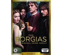 BORGIAS: SEASON 2