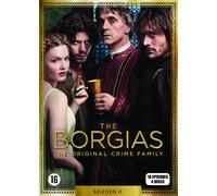 BORGIAS: SEASON 2