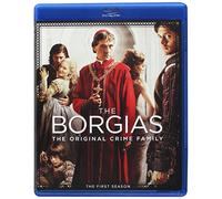 Borgias: The First Season