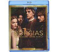 Borgias: The Second Season