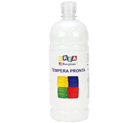 Borgione Tempera 1000 ml - Bianco
