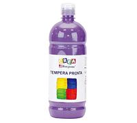 Borgione Tempera 1000 ml - lilla