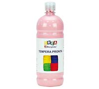 Borgione Tempera 1000 ml - Rosa