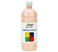Borgione Tempera 1000 ml - rosa carne