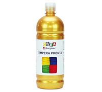 Borgione Tempera ml 1000 - oro