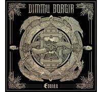 Borgir Dimmu - Inionian