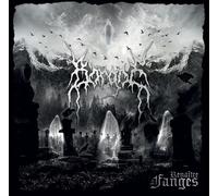 Borgne Renaître De Ses Fanges (CD) Album Digipak