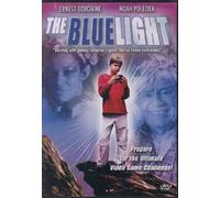 Borgnine/Poletiek - Blue Light