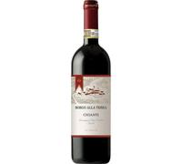 Borgo Alla Terra Chianti Docg 2023