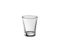 Borgo Bicchiere Caffeino CC. 90 Pz.6 Borgo