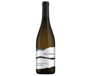 Borgo Conventi Isonzo del Friuli DOC Friulano 2024 0,75 ℓ
