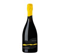 Borgo Conventi Vino Spumante di Qualità Ribolla Gialla Brut 2023 0,75 l
