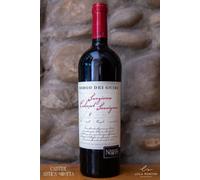 Borgo dei Guidi 2020 Sangiovese Cabernet Rubicone Poderi dal Nespoli 75 cl. 14%