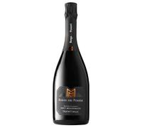 Borgo dei Posseri Trento DOC Brut Milesimato 2021 0,75 ℓ