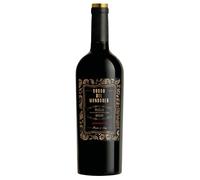 Borgo del Mandorlo Primitivo di Manduria DOC Riserva 2021 0,75 ℓ