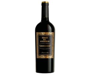 Borgo del Mandorlo Primitivo di Manduria DOC 2022 0,75 ℓ