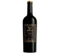 Borgo del Mandorlo Primitivo di Manduria DOC Riserva 2022 0,75 ℓ
